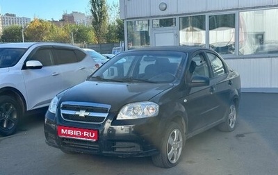 Chevrolet Aveo III, 2011 год, 340 000 рублей, 1 фотография