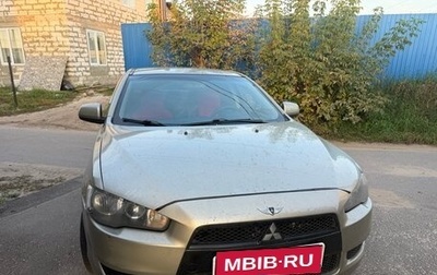 Mitsubishi Lancer IX, 2010 год, 390 000 рублей, 1 фотография