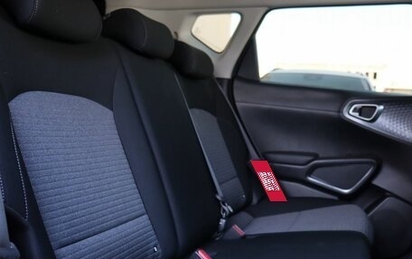 KIA Soul III, 2021 год, 2 190 000 рублей, 13 фотография