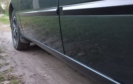 Hyundai Accent II, 2008 год, 420 000 рублей, 7 фотография