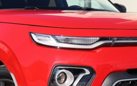 KIA Soul III, 2021 год, 2 190 000 рублей, 21 фотография