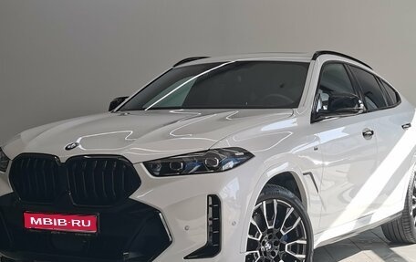 BMW X6, 2024 год, 12 750 000 рублей, 1 фотография