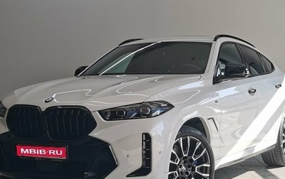 BMW X6, 2024 год, 12 750 000 рублей, 1 фотография