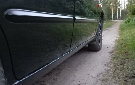 Hyundai Accent II, 2008 год, 420 000 рублей, 9 фотография