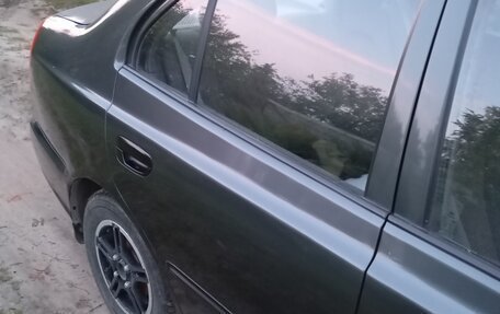 Hyundai Accent II, 2008 год, 420 000 рублей, 10 фотография