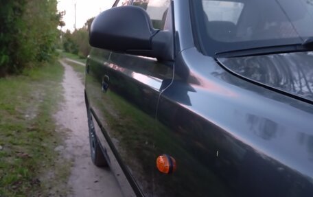 Hyundai Accent II, 2008 год, 420 000 рублей, 11 фотография