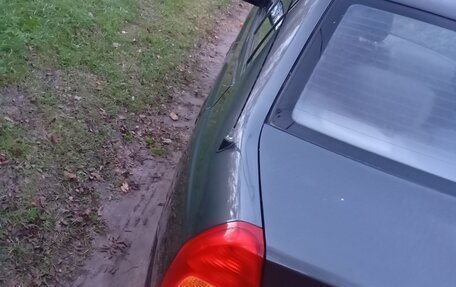 Hyundai Accent II, 2008 год, 420 000 рублей, 8 фотография