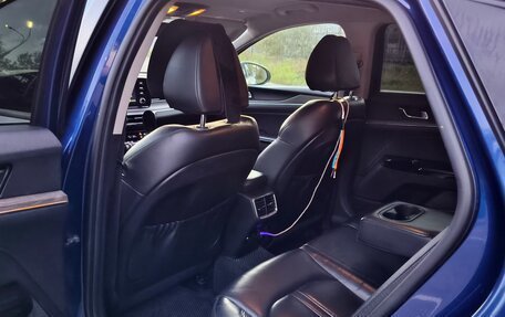 KIA K5, 2020 год, 1 685 000 рублей, 6 фотография