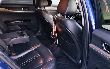 KIA K5, 2020 год, 1 685 000 рублей, 7 фотография