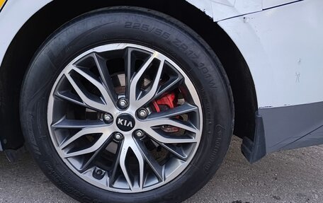 KIA K5, 2020 год, 1 685 000 рублей, 8 фотография