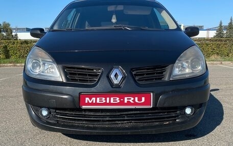 Renault Scenic III, 2008 год, 349 999 рублей, 1 фотография