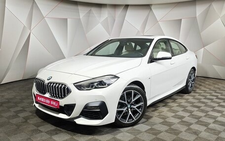 BMW 2 серия F44, 2021 год, 3 200 000 рублей, 1 фотография