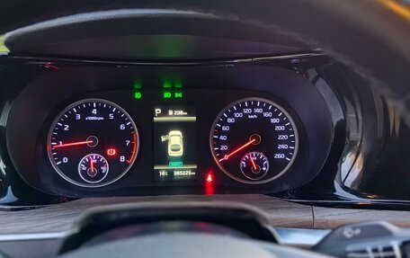 KIA K5, 2020 год, 1 685 000 рублей, 16 фотография