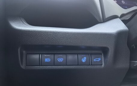 Toyota RAV4, 2021 год, 3 550 000 рублей, 12 фотография