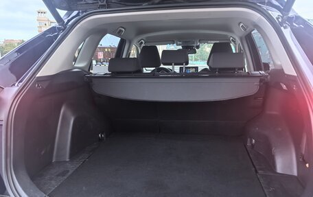 Toyota RAV4, 2021 год, 3 550 000 рублей, 9 фотография
