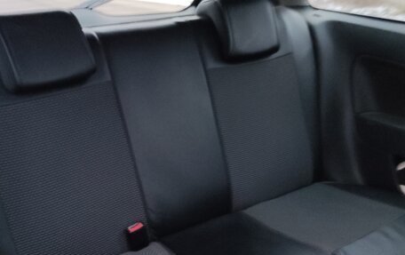 Ford Fiesta, 2007 год, 334 000 рублей, 7 фотография