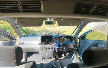 Toyota Lite Ace IV, 2001 год, 600 000 рублей, 7 фотография