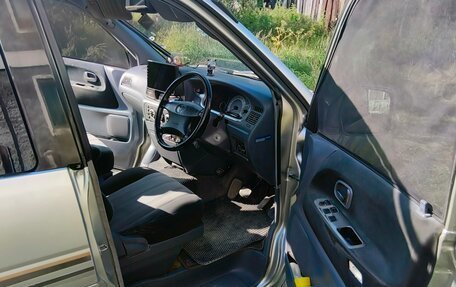 Toyota Lite Ace IV, 2001 год, 600 000 рублей, 8 фотография