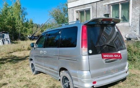 Toyota Lite Ace IV, 2001 год, 600 000 рублей, 6 фотография