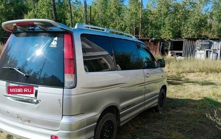 Toyota Lite Ace IV, 2001 год, 600 000 рублей, 5 фотография