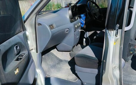 Toyota Lite Ace IV, 2001 год, 600 000 рублей, 9 фотография