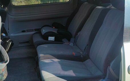 Toyota Lite Ace IV, 2001 год, 600 000 рублей, 10 фотография