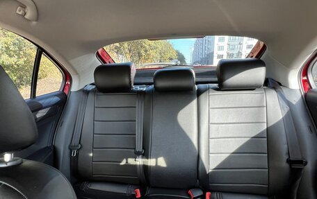 Skoda Rapid I, 2018 год, 1 290 000 рублей, 13 фотография