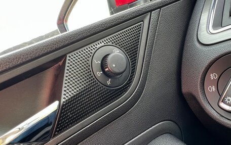 Skoda Rapid I, 2018 год, 1 290 000 рублей, 14 фотография
