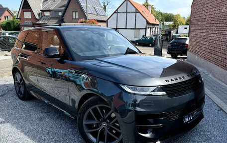 Land Rover Range Rover Sport, 2026 год, 17 770 000 рублей, 3 фотография