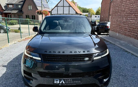 Land Rover Range Rover Sport, 2026 год, 17 770 000 рублей, 2 фотография