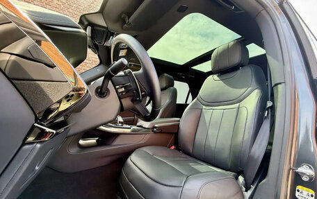 Land Rover Range Rover Sport, 2026 год, 17 770 000 рублей, 8 фотография