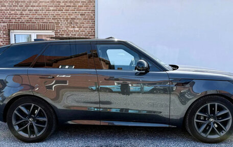 Land Rover Range Rover Sport, 2026 год, 17 770 000 рублей, 5 фотография