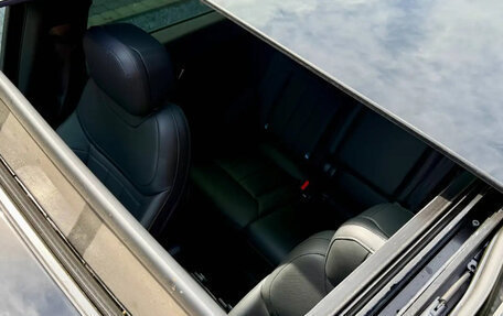 Land Rover Range Rover Sport, 2026 год, 17 770 000 рублей, 6 фотография