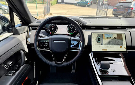 Land Rover Range Rover Sport, 2026 год, 17 770 000 рублей, 9 фотография