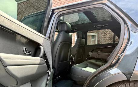 Land Rover Range Rover Sport, 2026 год, 17 770 000 рублей, 11 фотография