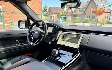 Land Rover Range Rover Sport, 2026 год, 17 770 000 рублей, 10 фотография