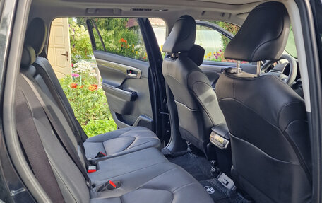 Toyota Highlander, 2026 год, 5 450 000 рублей, 14 фотография