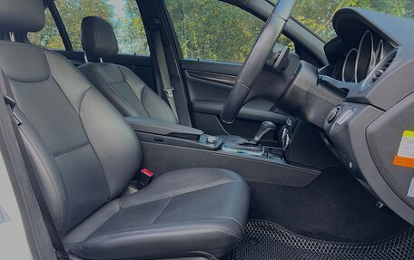 Mercedes-Benz C-Класс, 2012 год, 1 850 000 рублей, 14 фотография