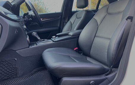 Mercedes-Benz C-Класс, 2012 год, 1 850 000 рублей, 15 фотография