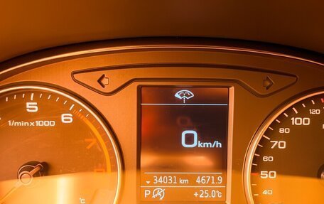 Audi Q2 I, 2023 год, 2 090 000 рублей, 7 фотография