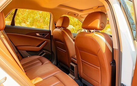 Audi Q2 I, 2023 год, 2 090 000 рублей, 12 фотография