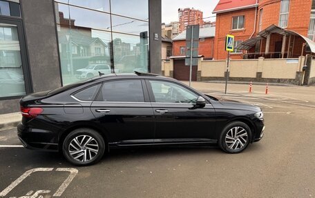 Volkswagen Lavida, 2022 год, 1 700 000 рублей, 5 фотография