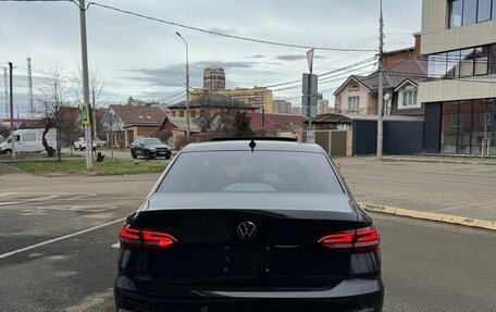 Volkswagen Lavida, 2022 год, 1 700 000 рублей, 4 фотография