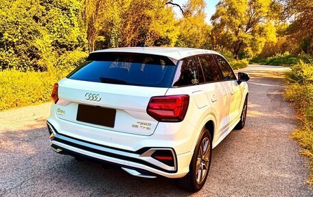 Audi Q2 I, 2023 год, 2 090 000 рублей, 16 фотография