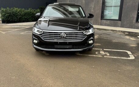 Volkswagen Lavida, 2022 год, 1 700 000 рублей, 2 фотография