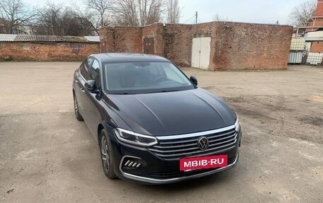 Volkswagen Lavida, 2022 год, 1 700 000 рублей, 8 фотография