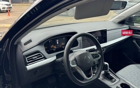 Volkswagen Lavida, 2022 год, 1 700 000 рублей, 7 фотография