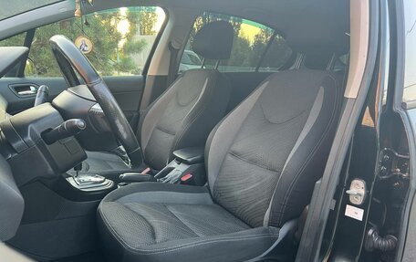 Peugeot 408 I рестайлинг, 2013 год, 360 000 рублей, 12 фотография