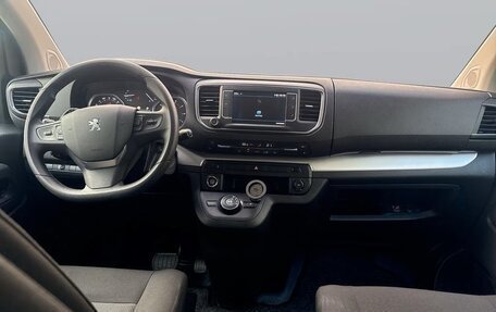 Peugeot Traveller I, 2022 год, 3 980 000 рублей, 5 фотография