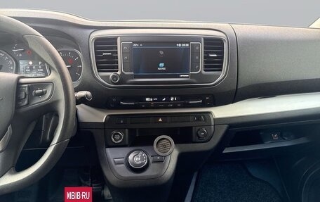 Peugeot Traveller I, 2022 год, 3 980 000 рублей, 8 фотография